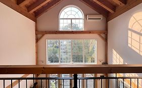 Timber House Resort